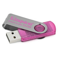 Kingston 16GB DataTraveler 101 (DT101N/16GBER)
